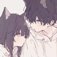 ペア画しよー！！歌、雑談もあり！！