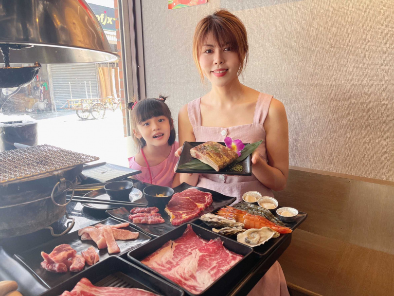 （圖／IG@iiii0822提供）