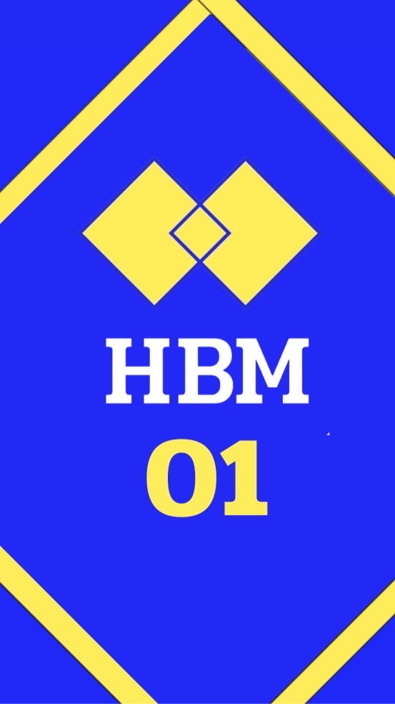 HBM รหัส65 รุ่นที่1