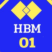 HBM รหัส65 รุ่นที่1