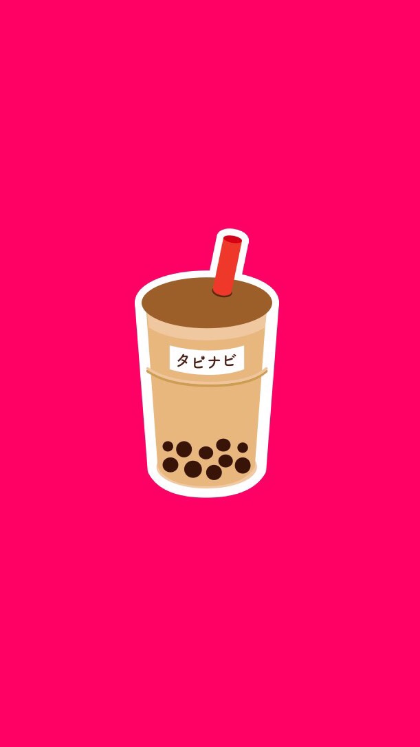 タピナビ 関西(タピオカ情報グループ)