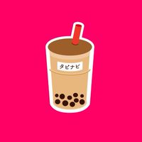 タピナビ 関西(タピオカ情報グループ)