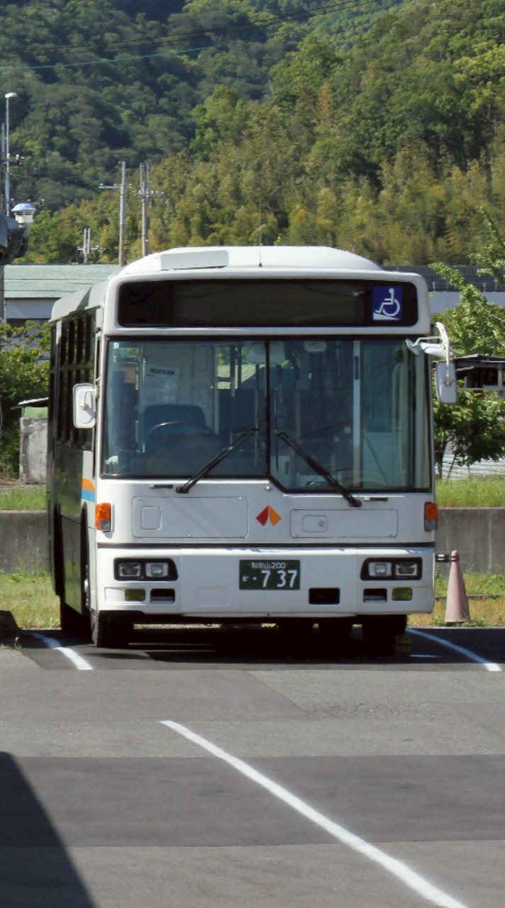 バス同好会