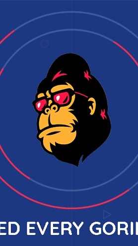 #$FEG Feed Every Gorilla