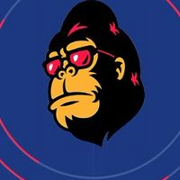 #$FEG Feed Every Gorilla