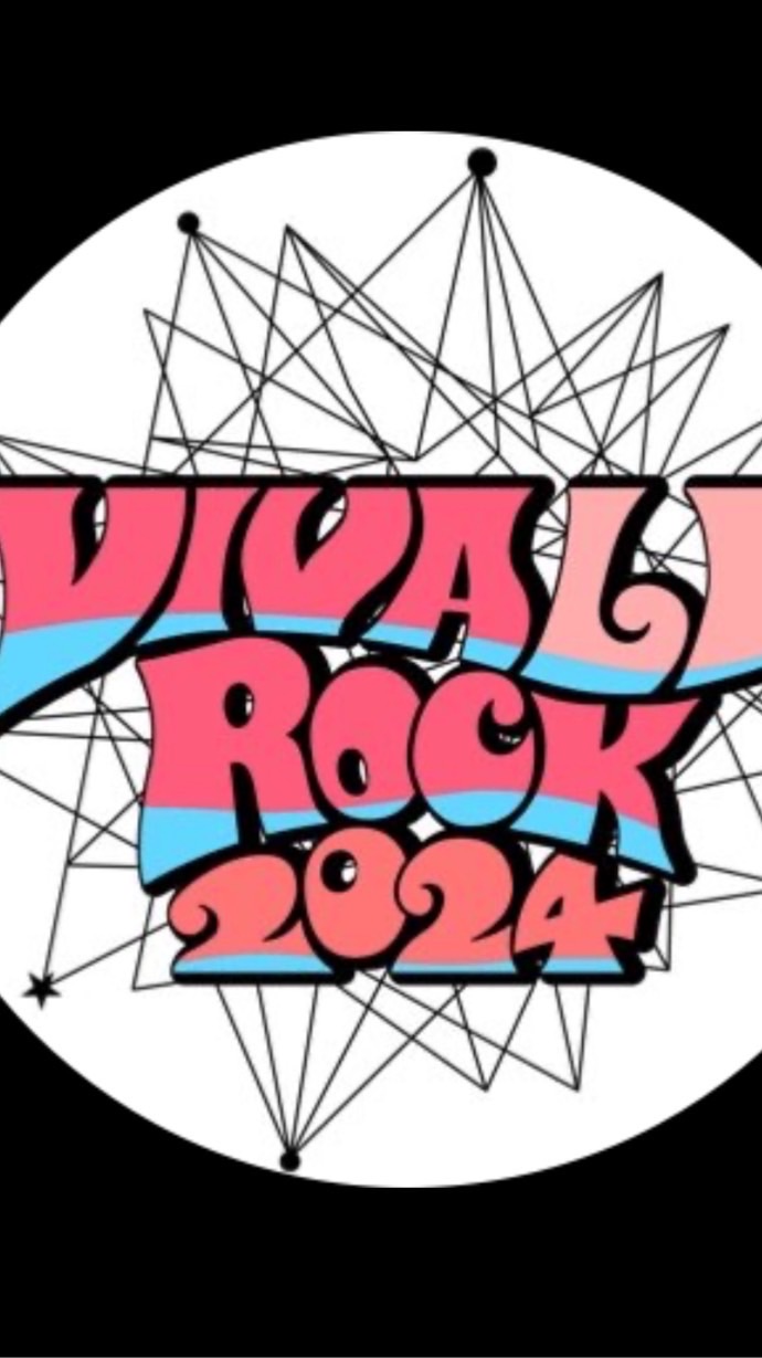 VIVA LA ROCK 2024 ビバラぼっちの会のオープンチャット