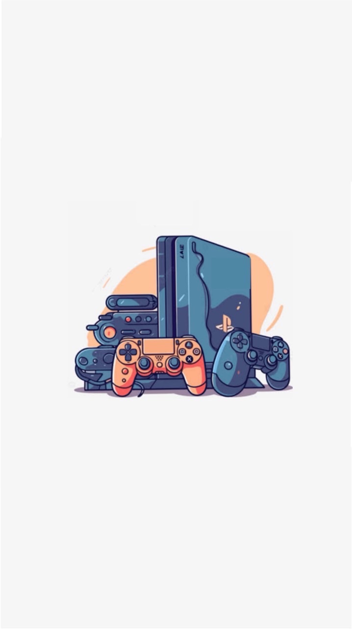 ゲームしよー！基本的にPsSwitchを中心的に！