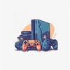 ゲームしよー！基本的にPsSwitchを中心的に！