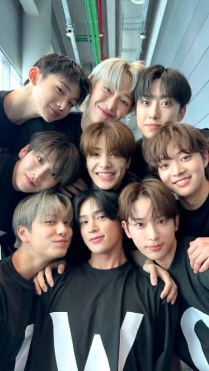 ♡&TEAM♡