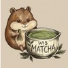 Wis matcha 🍵