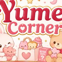 Yumecorner-update