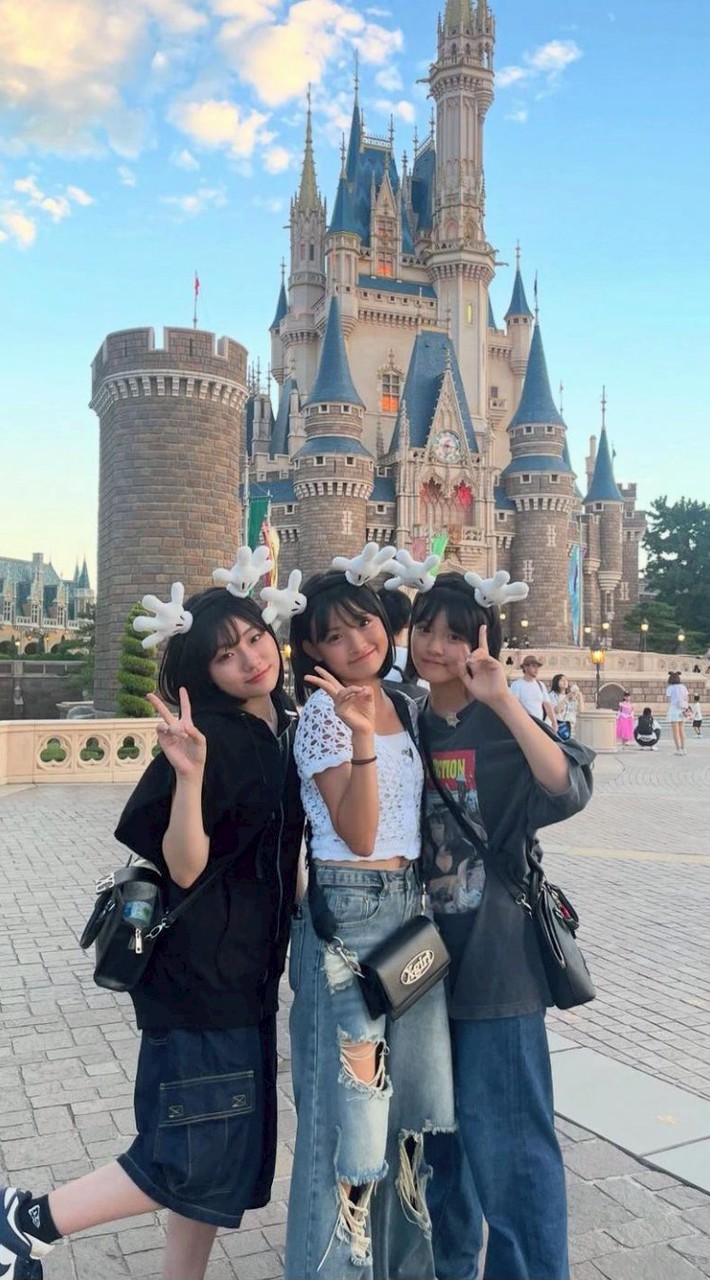 ♡安全第一!　ろこまこあこ推し♡