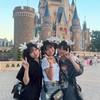 ♡安全第一!　ろこまこあこ推し♡