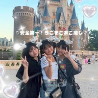 ♡ ろ こ ま こ あ こ 学 園 ♡