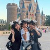 安全第一!　ろこまこあこ推し