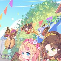 🍀 ・Clover ・☘️