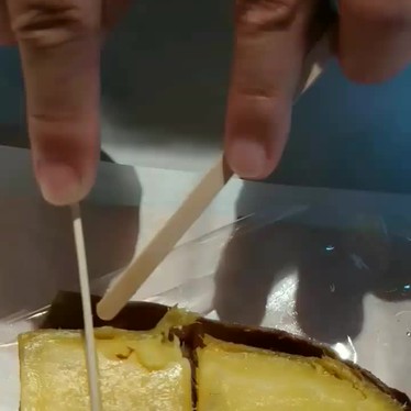 実際訪問したユーザーが直接撮影して投稿した元町焼き芋 / 芋スイーツ芋川の写真