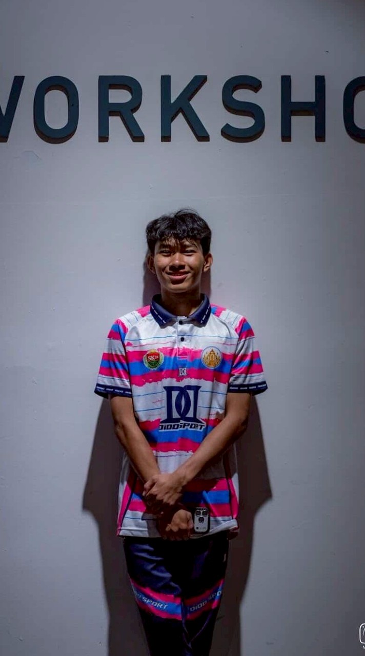 ด้อมกายขวาโคราช⚽️🦵🩷🩵🍉