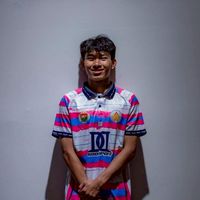 ด้อมกายขวาโคราช⚽️🦵🩷🩵🍉