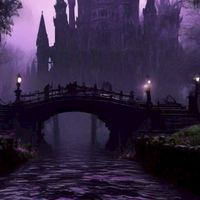 โรงเรียนมูนไลท์เวทมนตร์ (Moonlight Magical School)