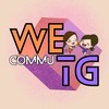WE to TG Commu