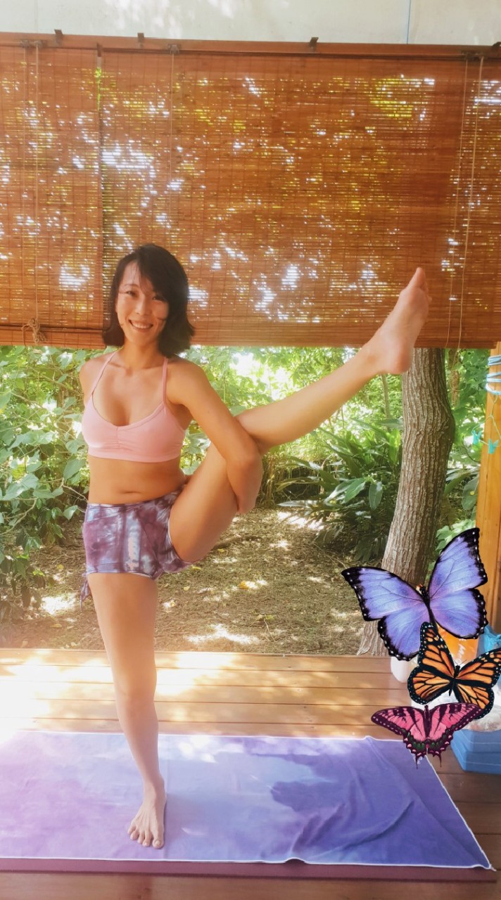 Lynn yoga 🧘‍♀️琳瑜伽