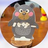 KNS32期専用バザーファミリー前室