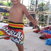 น้องกำปั้น