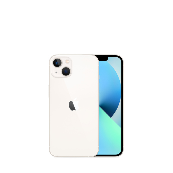 iPhone 13 - 128GB 星光色 Apple