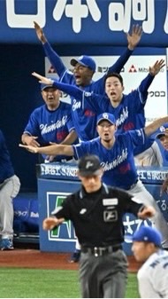 ドラゴンズファン集合！