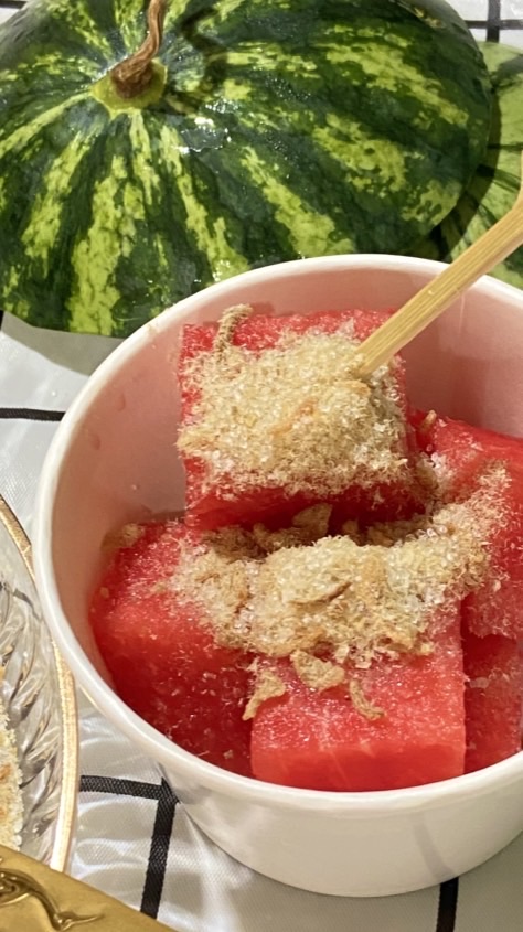 โมปั่นปลาป่น🍉🐟