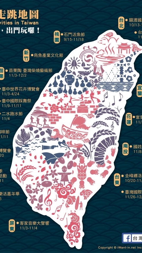 台中、彰化求職請進
