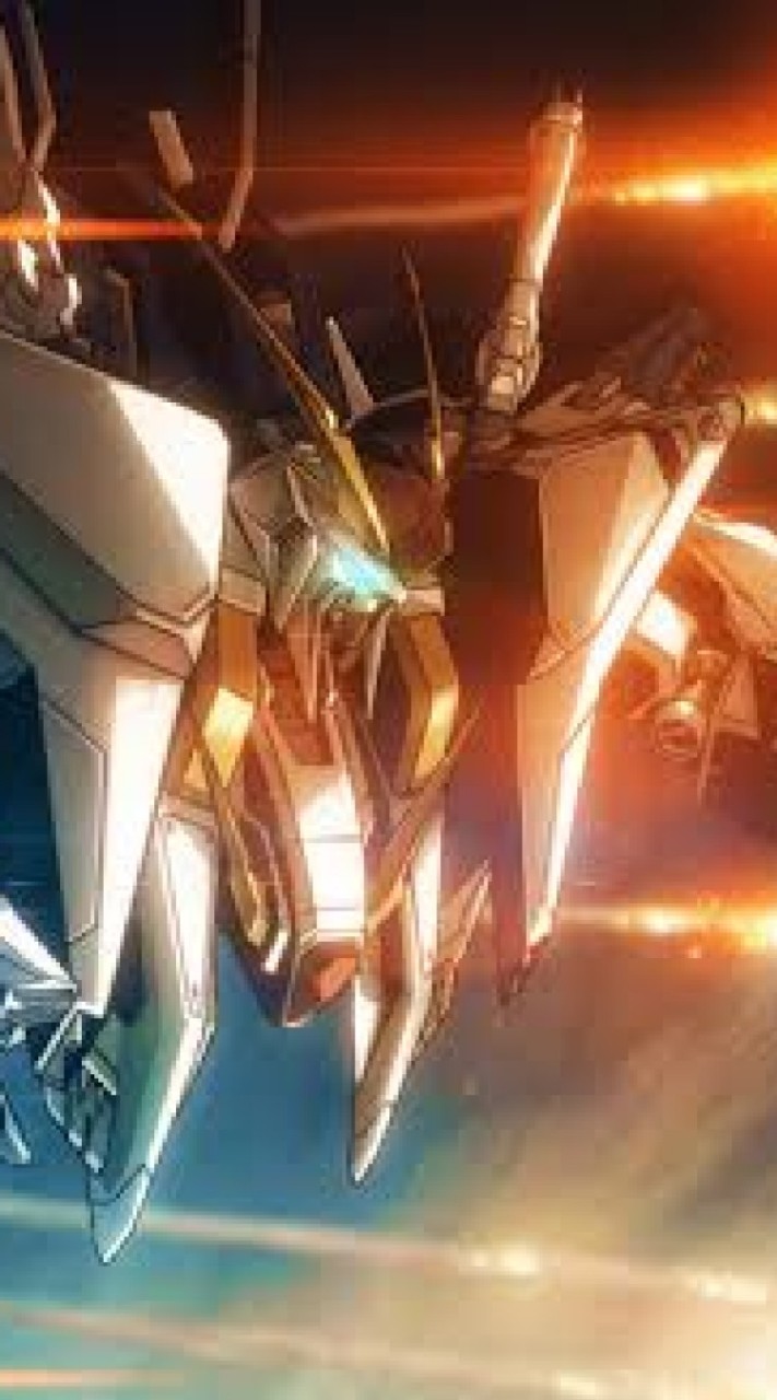 初心者のためのガンダム講座