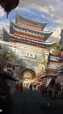 女帝世界