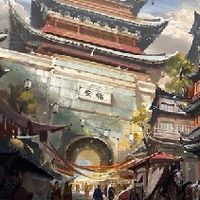 女帝世界