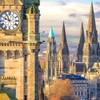 帝国連邦 -British Imperial Federation-〚架空国家〛〘人狼村管轄〙