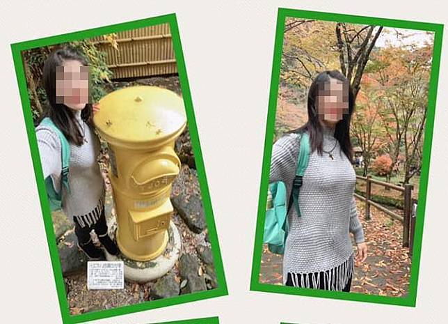 【軍官摩鐵偷歡3】機車代步超平民　甜美女輔導長火辣身材包不住