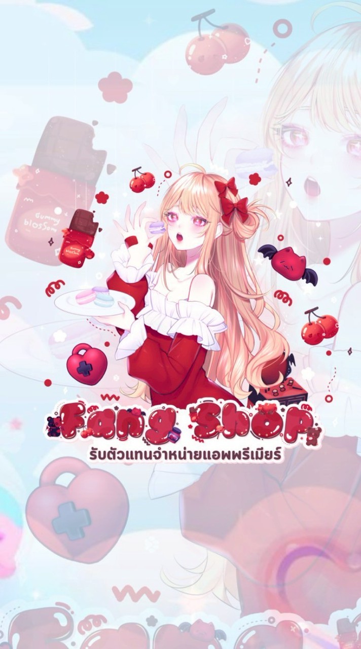 ❕✿ 𓈒𝙵𝙽 𝚂𝚑𝚘𝚙 𝚅𝟹 ⌇ 🐈‍⬛