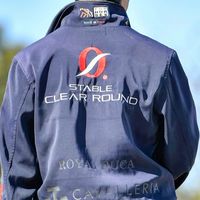 CLEAR ROUND オープンチャット