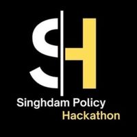 Singhdam Policy Hackathon Junior