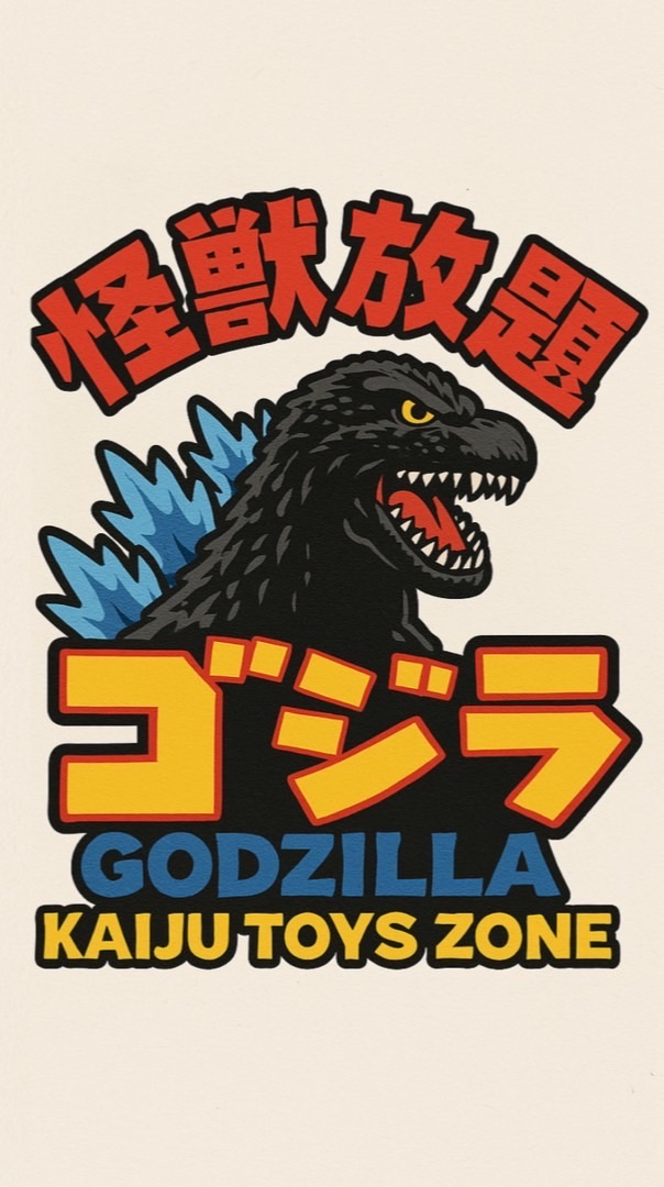 怪獸放題｜ゴリラ哥吉拉玩具交流