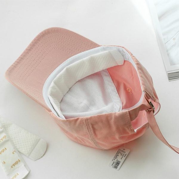 棒球帽子吸汗貼帽檐吸汗帶防臟貼一次性帽吸汗棉墊防汗衛生帽子貼 町目家