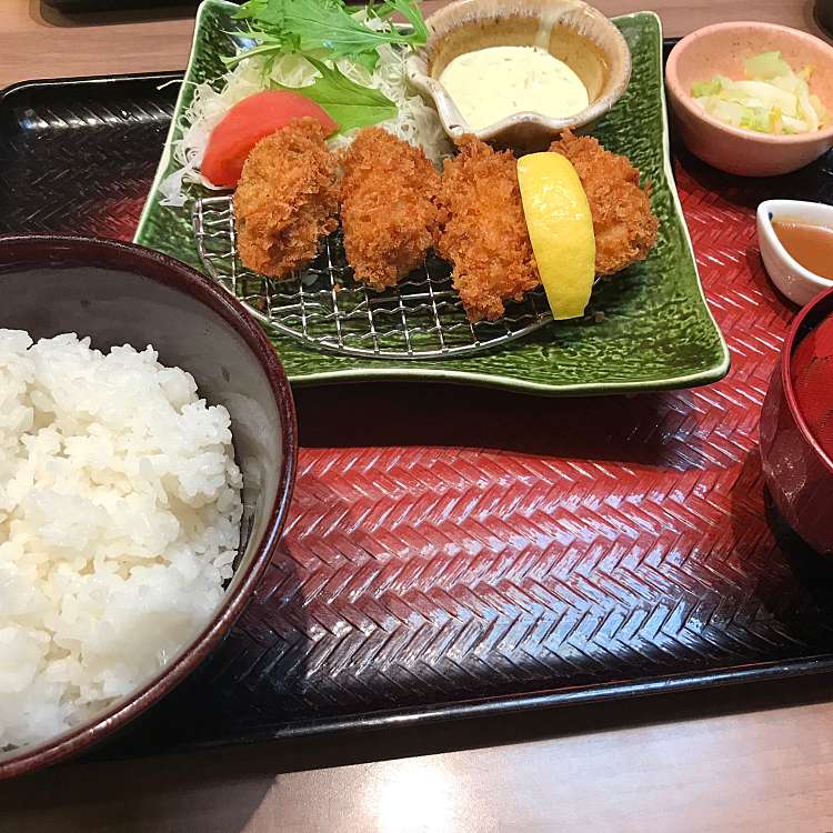 口コミの詳細 大戸屋 東急日吉駅ビル店 日吉 日吉駅 定食屋 By Line Conomi