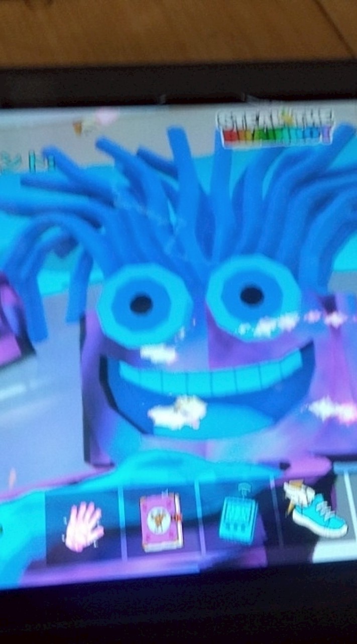 ブレインロット盗むフォートナイトばん自慢大会(じまんたいかい)