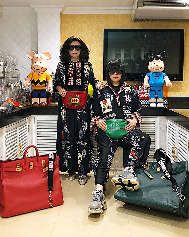 Ð ÐµÐ·ÑÐ»ÑÐ°Ñ ÑÐ»Ð¸ÐºÐ° Ð·Ð° peppy and mother lee