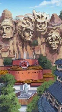 Naruto OC
