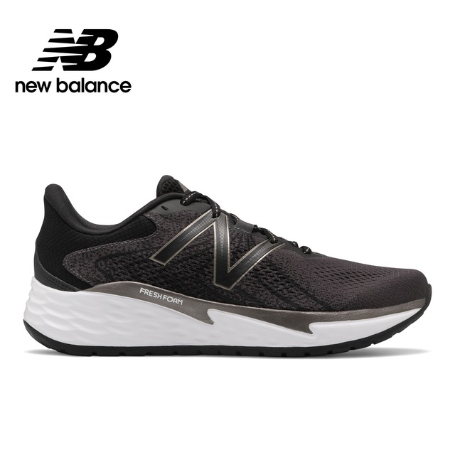 New Balance 官方旗艦店FRESH FOAM中底 越跑越舒適