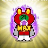 LINE RANGERS
