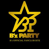 B'z Partyお知らせ用📣
