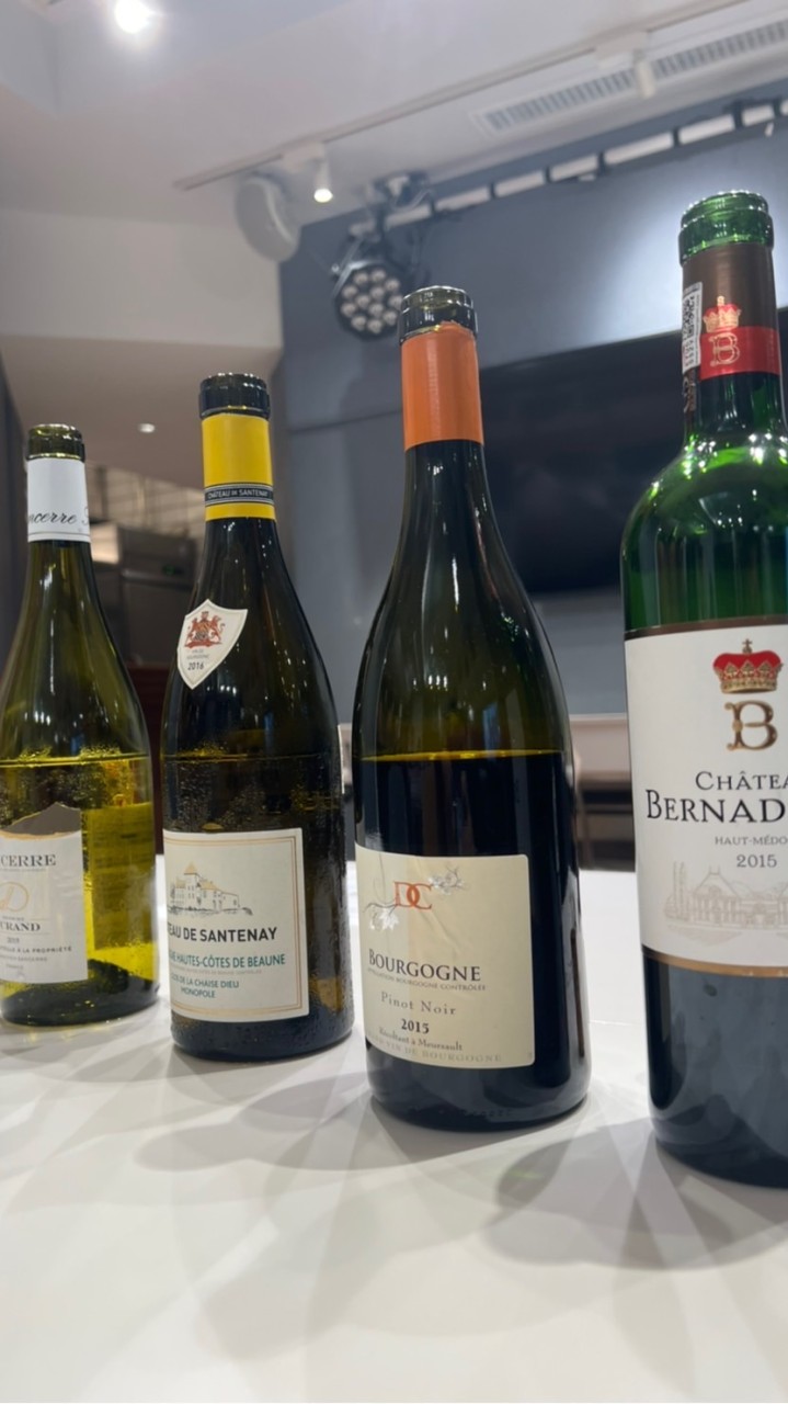 ワインスクール(andwineschool)